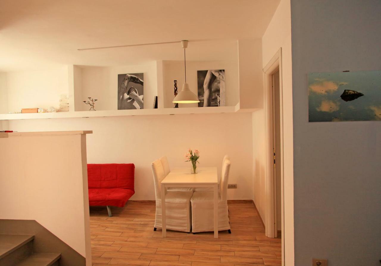 로마 La Casa Del Fotografo 아파트 외부 사진
