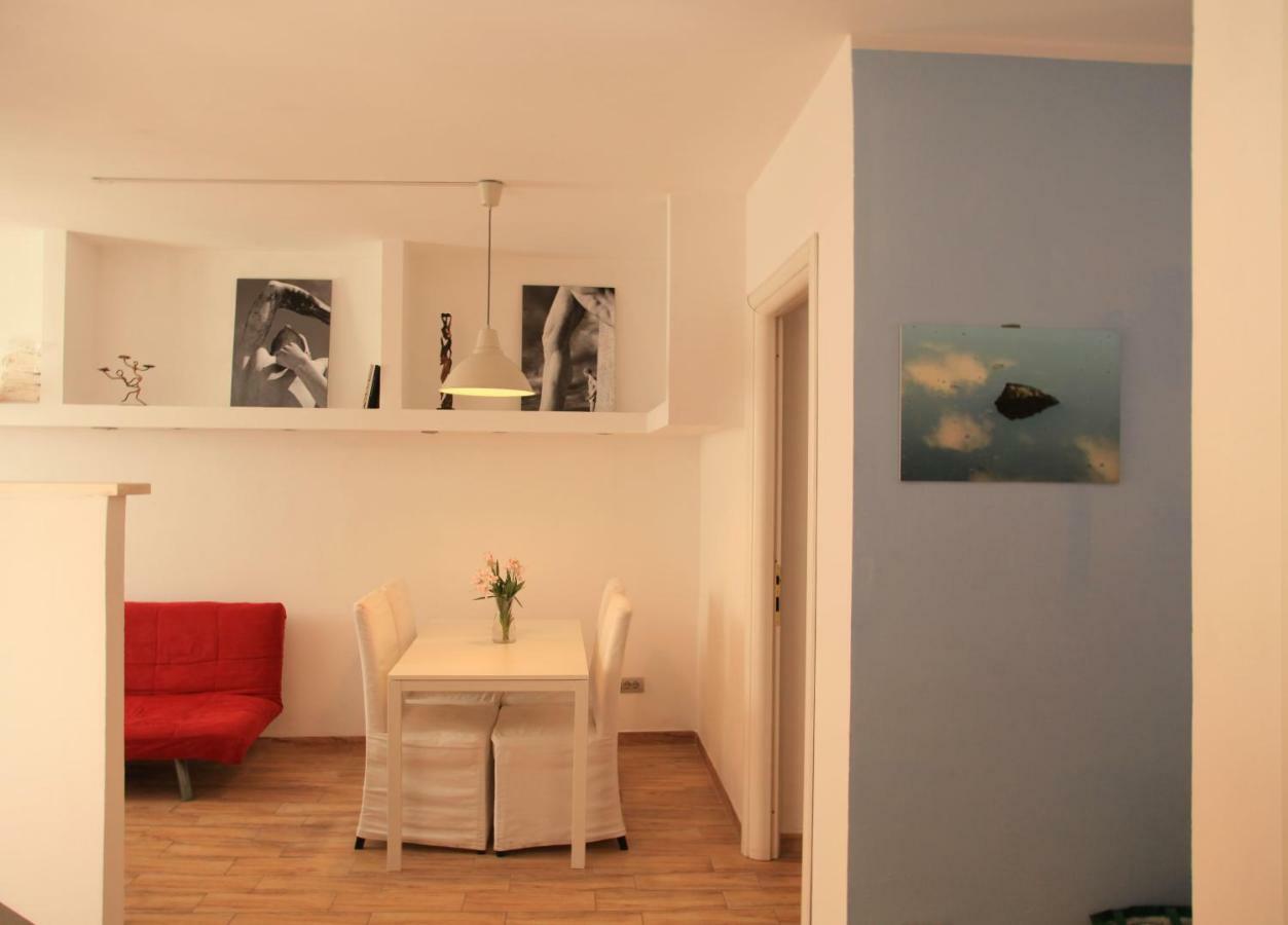 로마 La Casa Del Fotografo 아파트 외부 사진