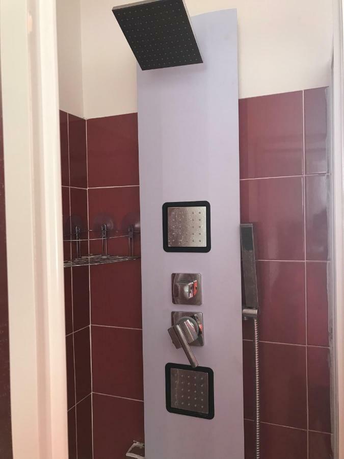 로마 La Casa Del Fotografo 아파트 외부 사진
