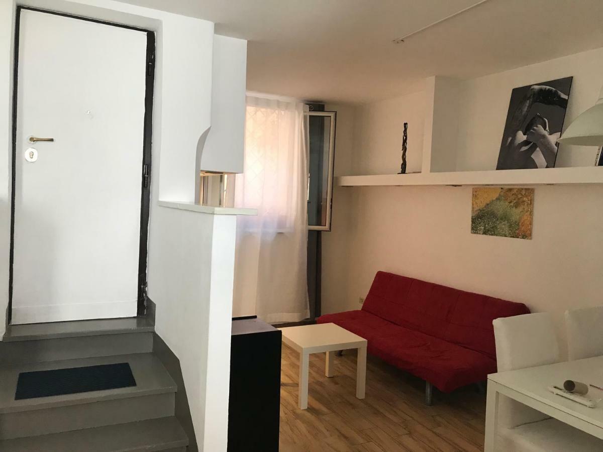 로마 La Casa Del Fotografo 아파트 외부 사진