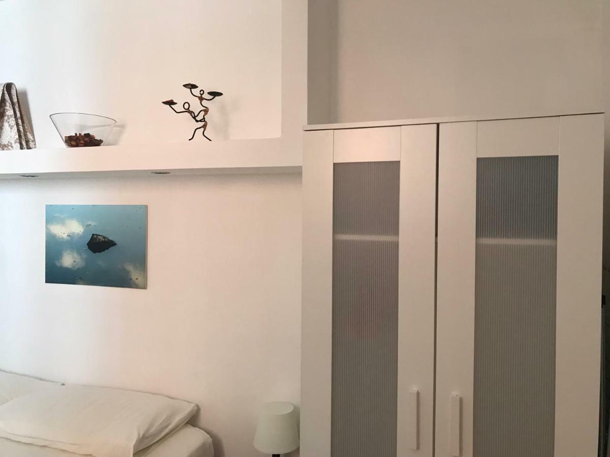로마 La Casa Del Fotografo 아파트 외부 사진