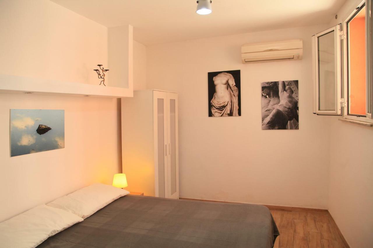 로마 La Casa Del Fotografo 아파트 외부 사진