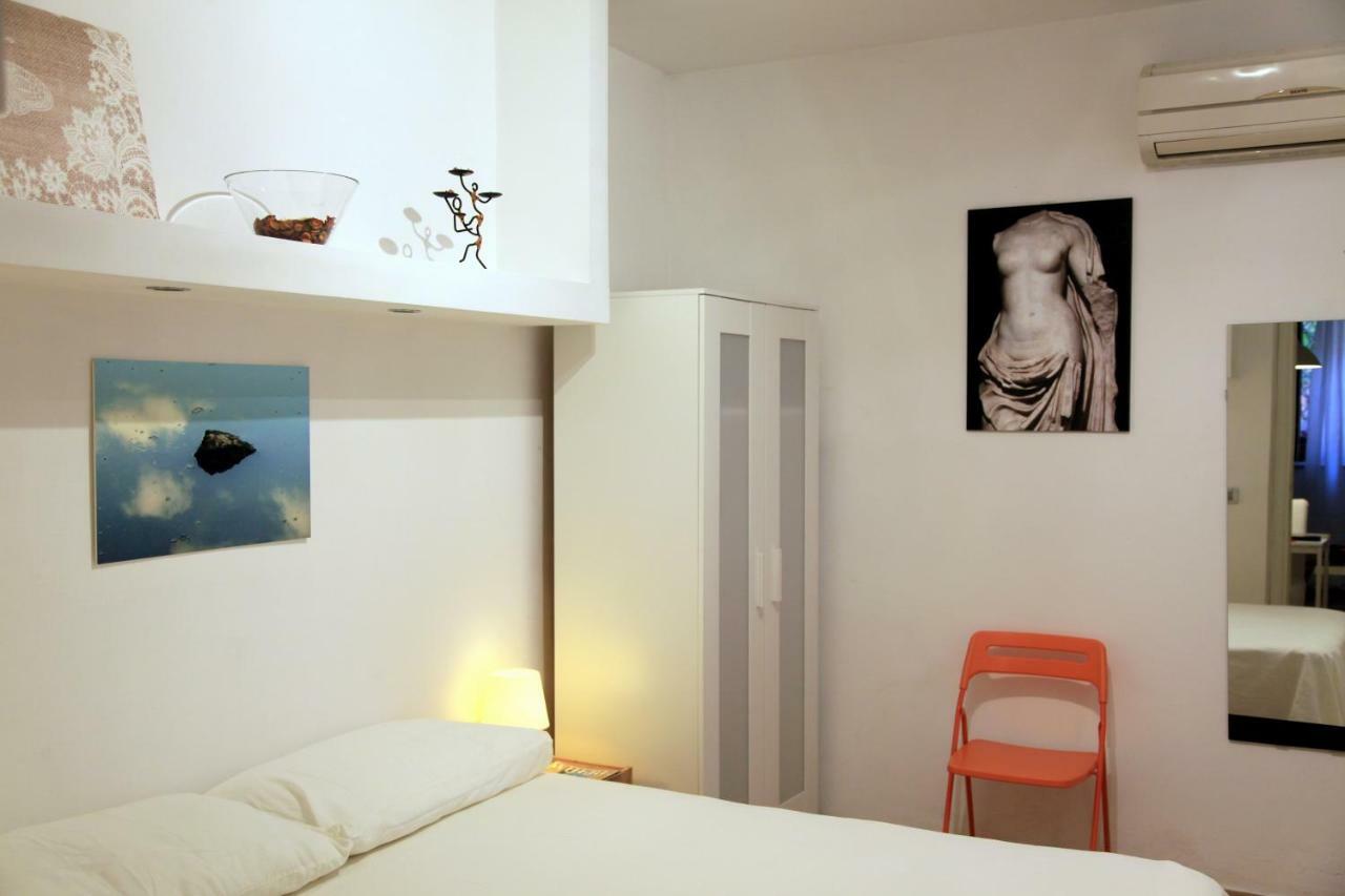로마 La Casa Del Fotografo 아파트 외부 사진
