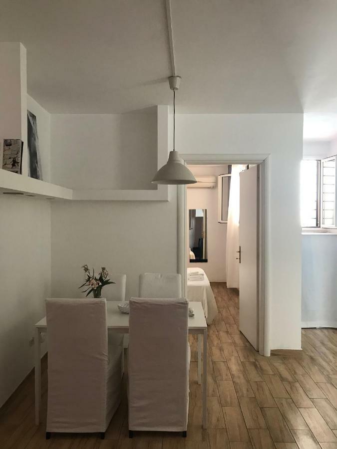 로마 La Casa Del Fotografo 아파트 외부 사진