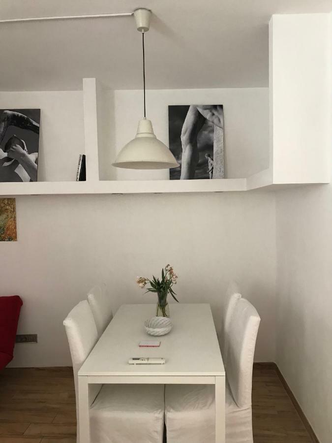 로마 La Casa Del Fotografo 아파트 외부 사진