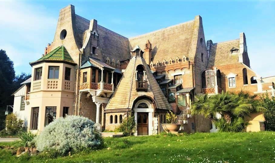 로마 La Casa Del Fotografo 아파트 외부 사진
