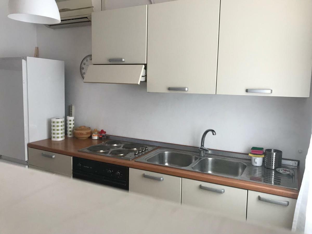로마 La Casa Del Fotografo 아파트 외부 사진